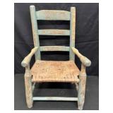 Kids Vintage Chairs
