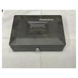 Sentry Safe Lockbox