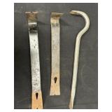 Crowbars