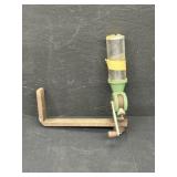 Powder Dispenser