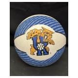 Kentucky Wildcat, Rick Patino Signed Ball