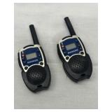 Ranger Walkie Talkie