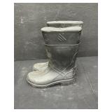 Notherner Size 3 Kids Rubber Boots