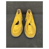 Dielectric Servus Electrical Slip on Shoes