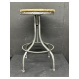 Stool