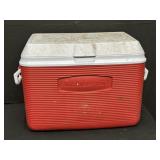 Rubbermaid Pop Cooler