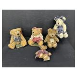 Boyd's Bears
