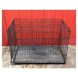 Large Dog Crate