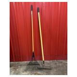 Rakes