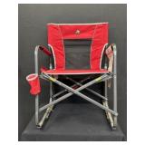 CGI Outdoor Freestyle Rocker