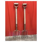Tater Forks
