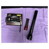 Flashlights