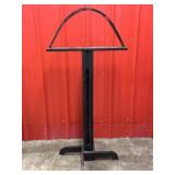 Vintage Garment Rack