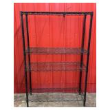 Shelf