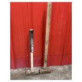Sledge Hammers