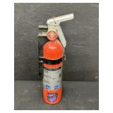Fire Extinguisher