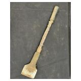 Carpet Chisel