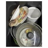 Miscellaneous Kitchenware