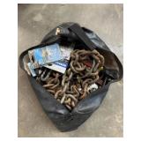 Bag of Tools and Long Chain
