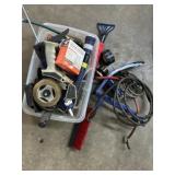 Miscellaneous Tools