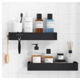 Shower Organizer 2 Pack