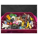 Lot of Assorted Children