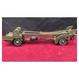 Vintage Dinky Supertoys Missile Erector
