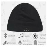 Bluebyte Bluetooth Beanies and Gloves