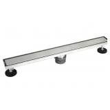 24 Inch Linear Shower Drain