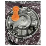 AC Compressor Cooling Pump for Vehicle