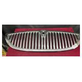 Lincoln Town Car Grille