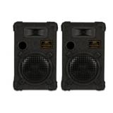 Goldwood Speaker Set