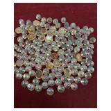 Decorative Glass Marbles/Stones