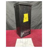 Above Ground Ballast