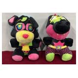 Five Nights at Freddyï¿½s Collectable Plush Dolls