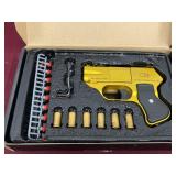 Toy Pistol COP 357