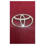 Toyota Emblem