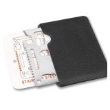 11 in 1 Survival Credit Card