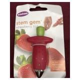 Stem Gem Fruit Stem Remover