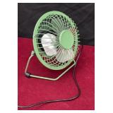 Desktop USB Fan