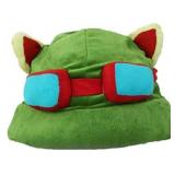 League of Legends Teemo Hat