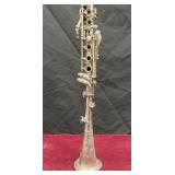 Vintage Bandmaster Clarinet
