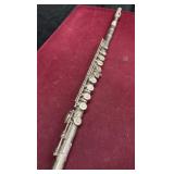 Vintage Evette Paris Flute
