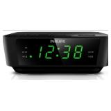 Philips Digital Radio Clock