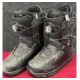 Menï¿½s DC Snowboard Boots Size 9