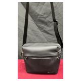 Black Waterproof Camera Bag