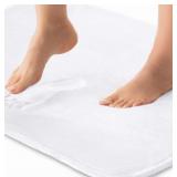 Memory Foam Bath Mat