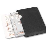 11 in 1 Survival Credit Card