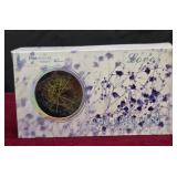 DIY Mystery Pearl Necklace