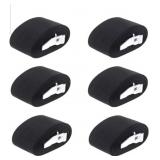Cinch Straps 6 Pcs